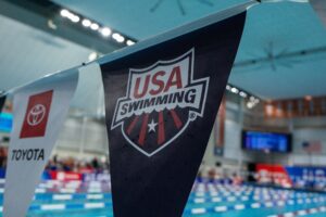USA Swimming Moving National Championships Livestreams Back To YouTube