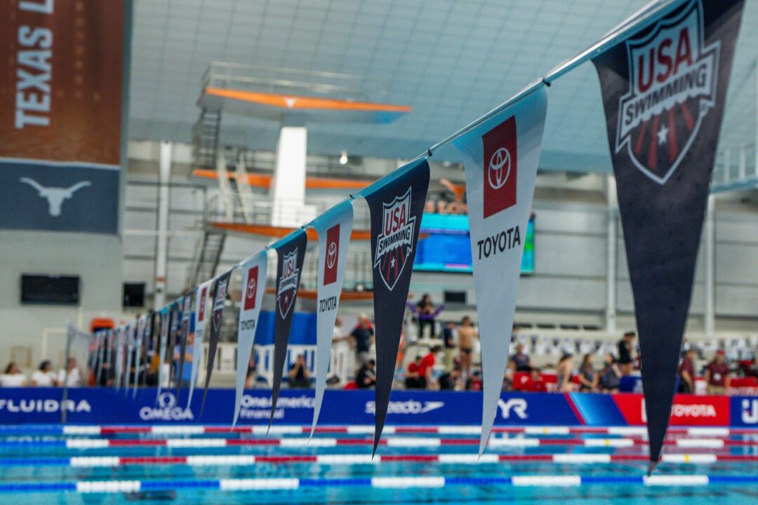 Mikayla Tan Breaks Lydia Jacoby’s Winter Jrs West Meet Record With 2:06.74 200 Breast