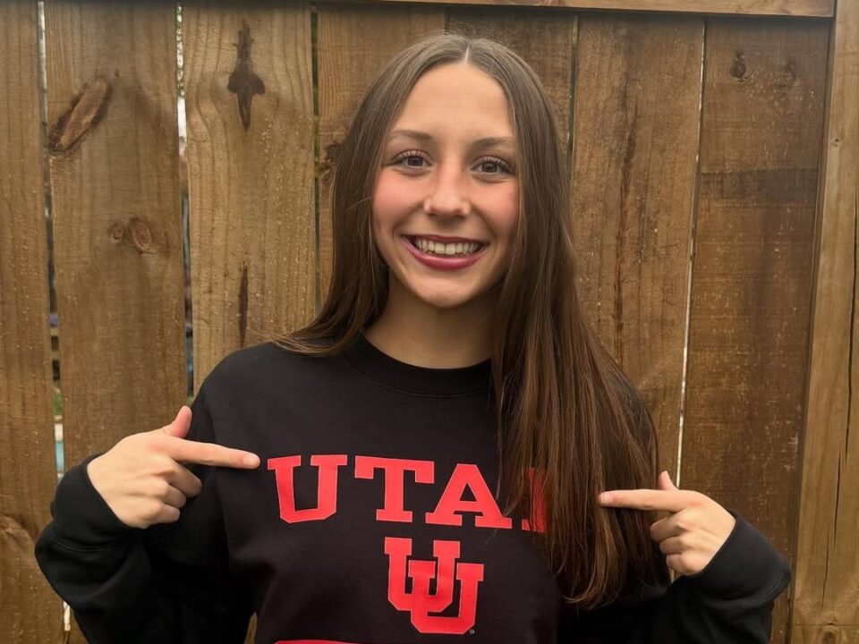 Junior Nationals Qualifier Riley Hollingsworth Verbals To Utah For Fall 2027