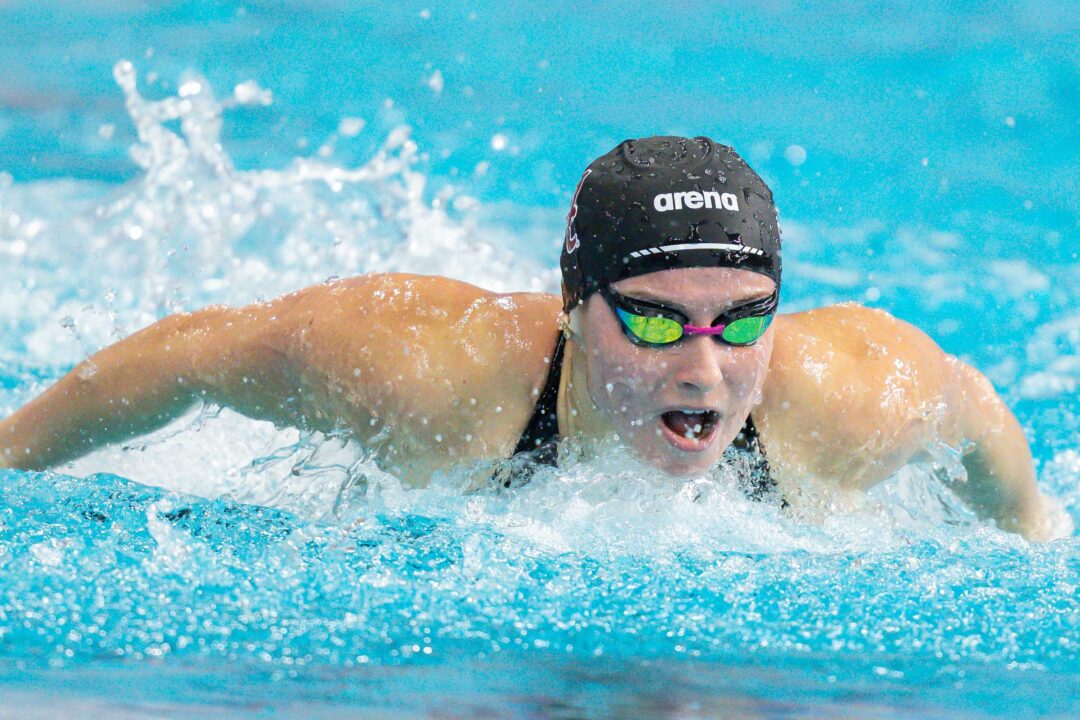 Do You Love Swimming? See 238 Swim Jobs You Might Love