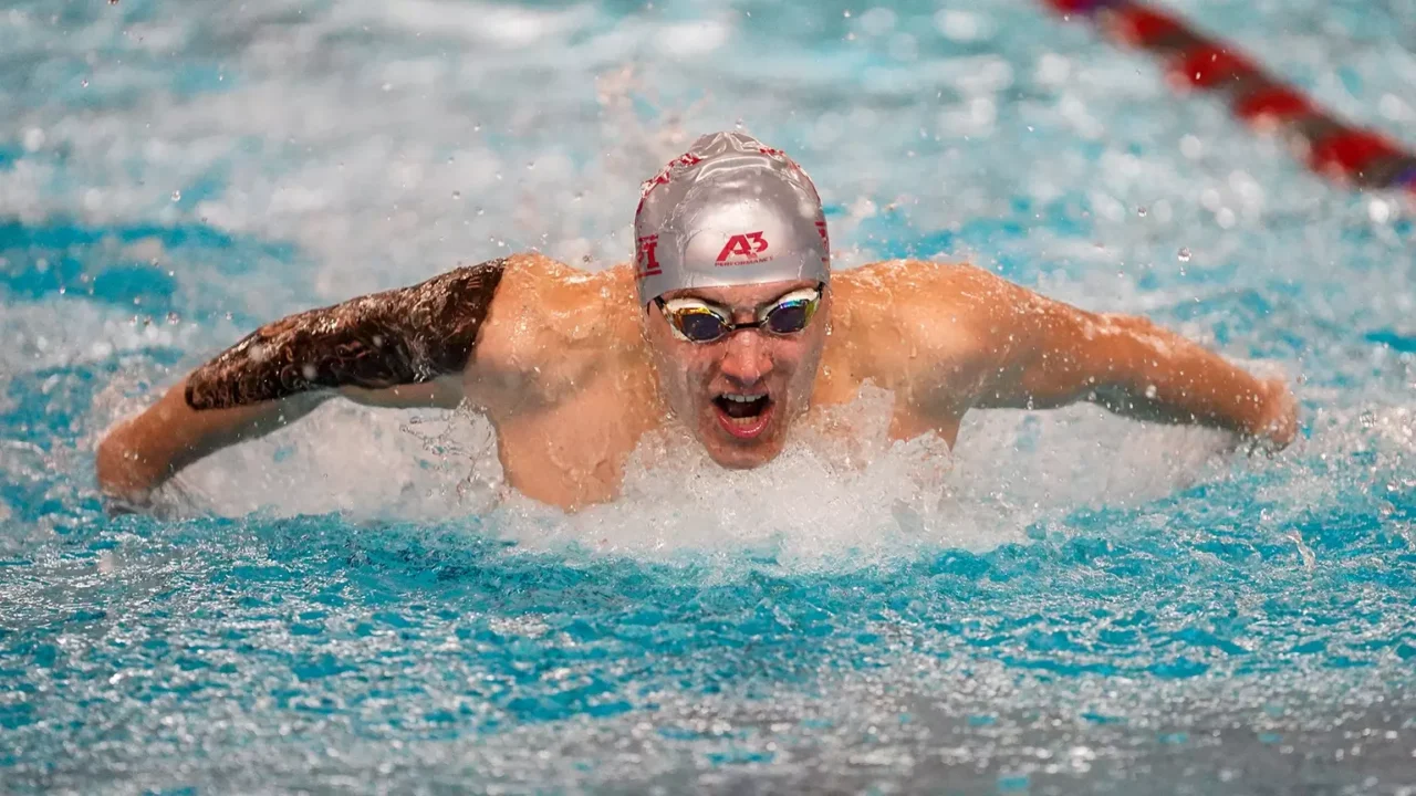 Worcester Polytechnic Institute Men and Sacred Heart Women Lead After Day 1 of Gompei Invite