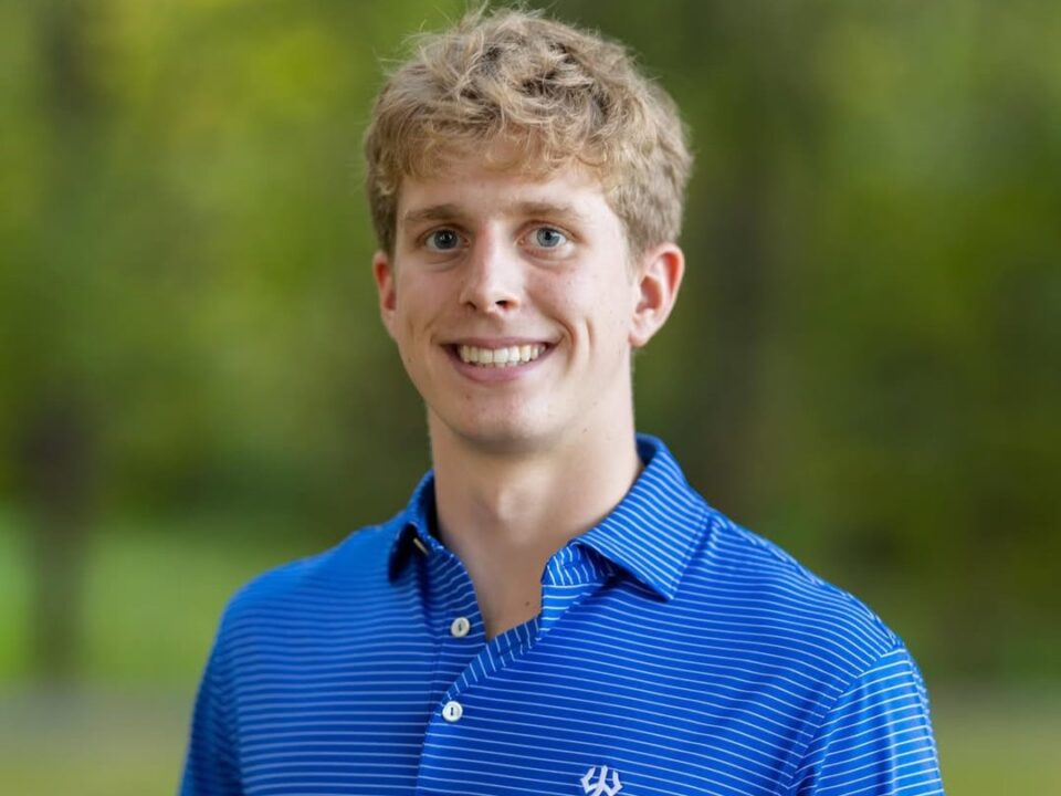 Owen Cullaty Commits to Washington and Lee With Fly Times That Would Have Won 2025 ODACs