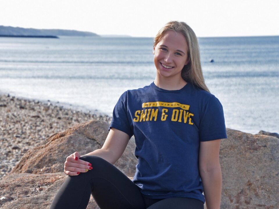 Futures Finalist Brooke Orner Verbals to West Virginia for 2027