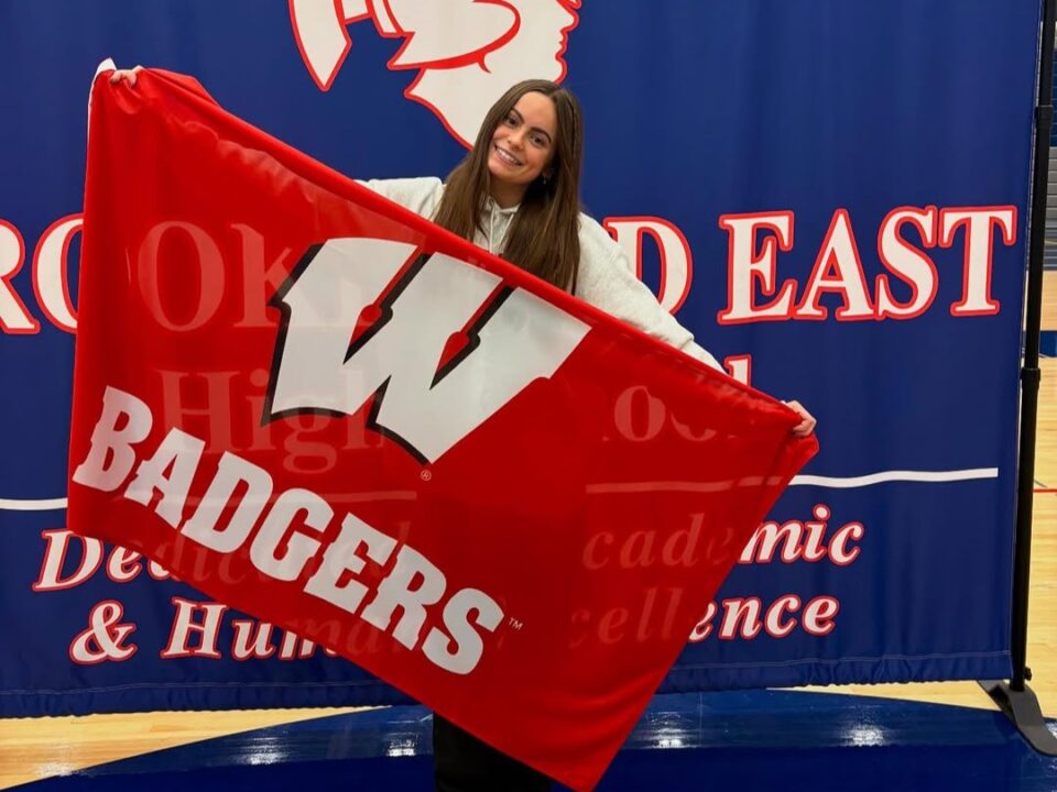 2026 Women’s Big Ten Championships:Ups/Mids/Downs; Wisconsin Put 6 Swimmers Into 200 Breast Finals