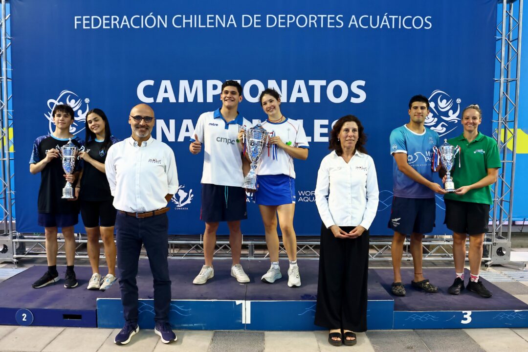 Nacional Open de Chile: destacados y balance de un torneo histórico