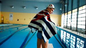 4-time Olympic Gold Medalist Leon Marchand Joins Speedo As Global Ambassasdor