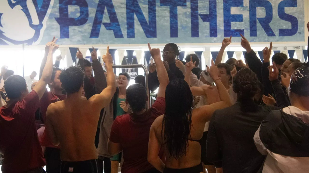UIndy Cruises To Sweep of EIU