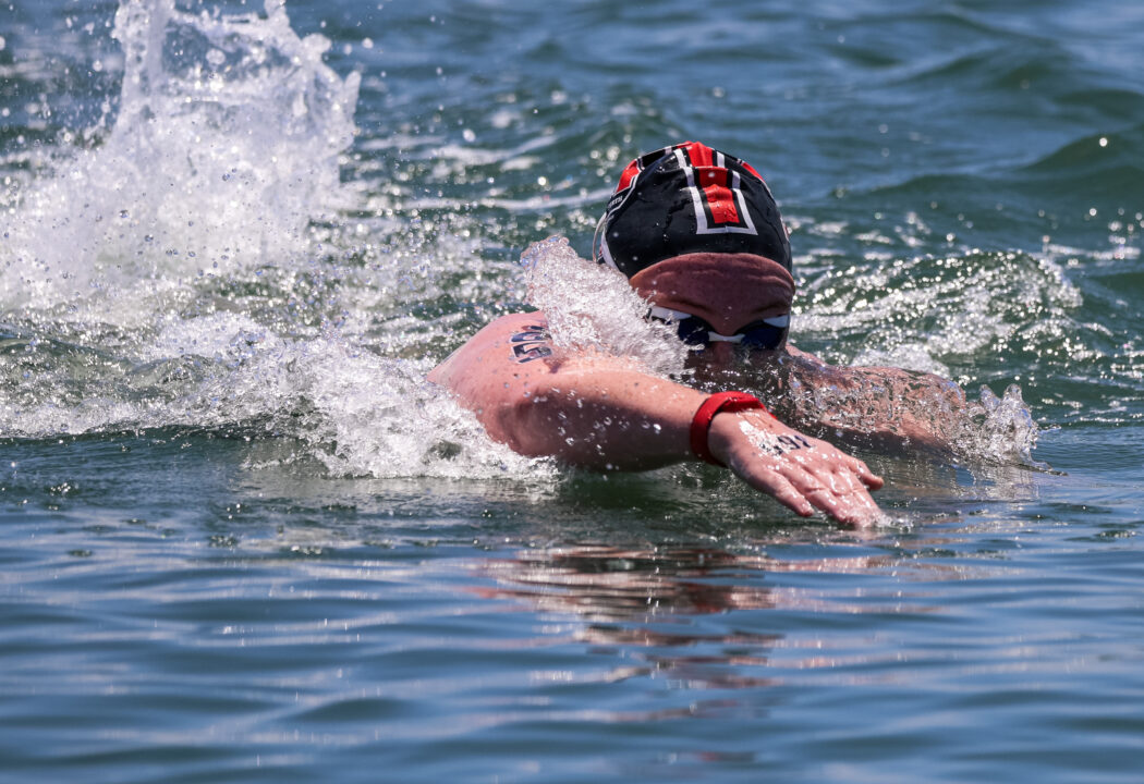 2026 Australian Open Water Championships: Photo Vault