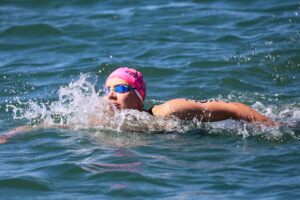 World Cup Golfo Aranci: Filadelli Terzo Nella 10 Km, Johnson Domina Tra Le Donne