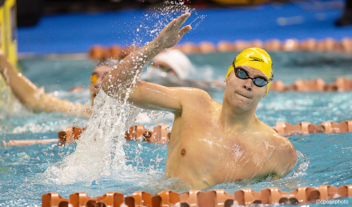 Shouts From the Stands: I’m a Ryan Erisman Fan