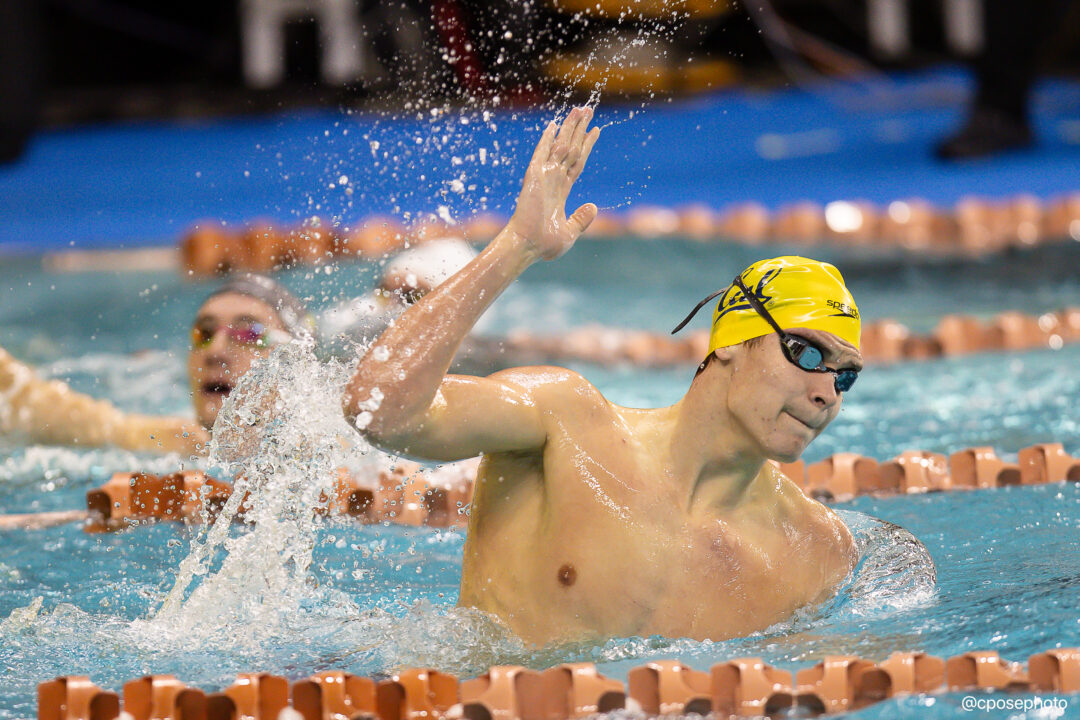 2026 Men’s NCAA Division I Championship: Day 1 Early Heats Preview