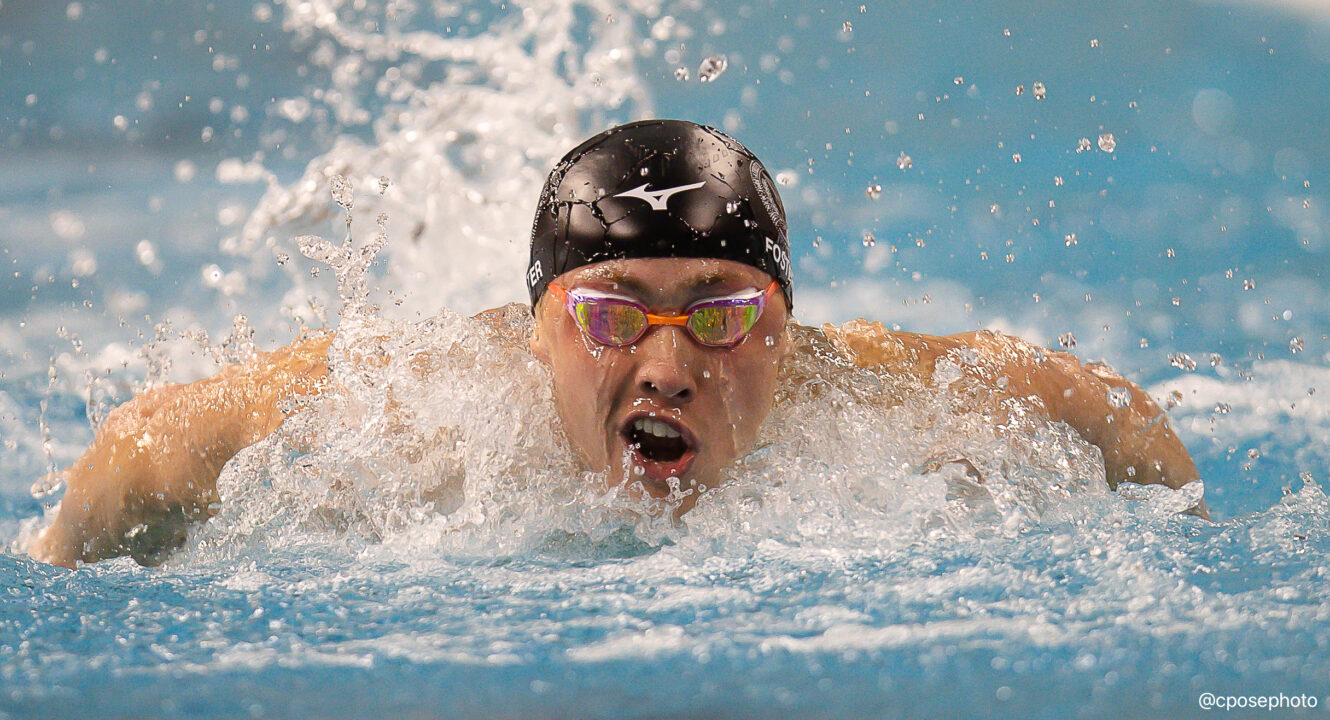 2026 Pro Swim Series – Austin: Day 4 Photo Vault