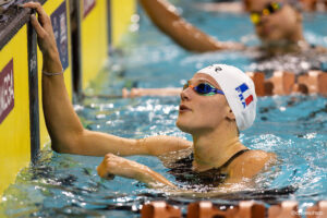 2026 French Elite Championships: Men’s 200 Back The Primary Source Of New Qualifiers On Day 2