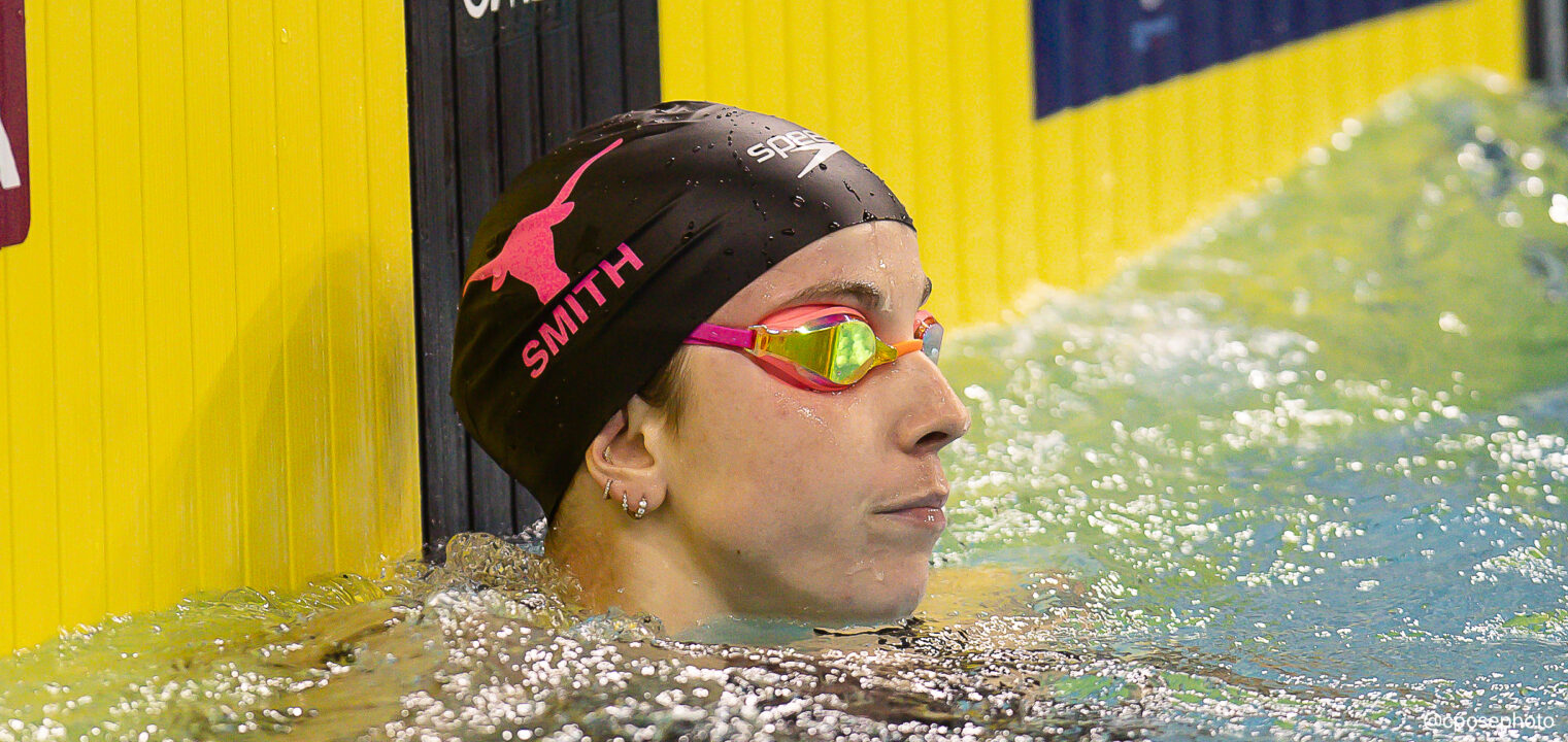 What To Know About Prize Money Ahead of the 2026 Pro Swim Series – Westmont