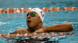 Men’s 100 Backstroke ‘A’ Final Moved to Final Day of French Elite Championships after “Incident”