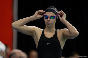 SwimSwam’s Top 100 For 2026: Women’s #40-31