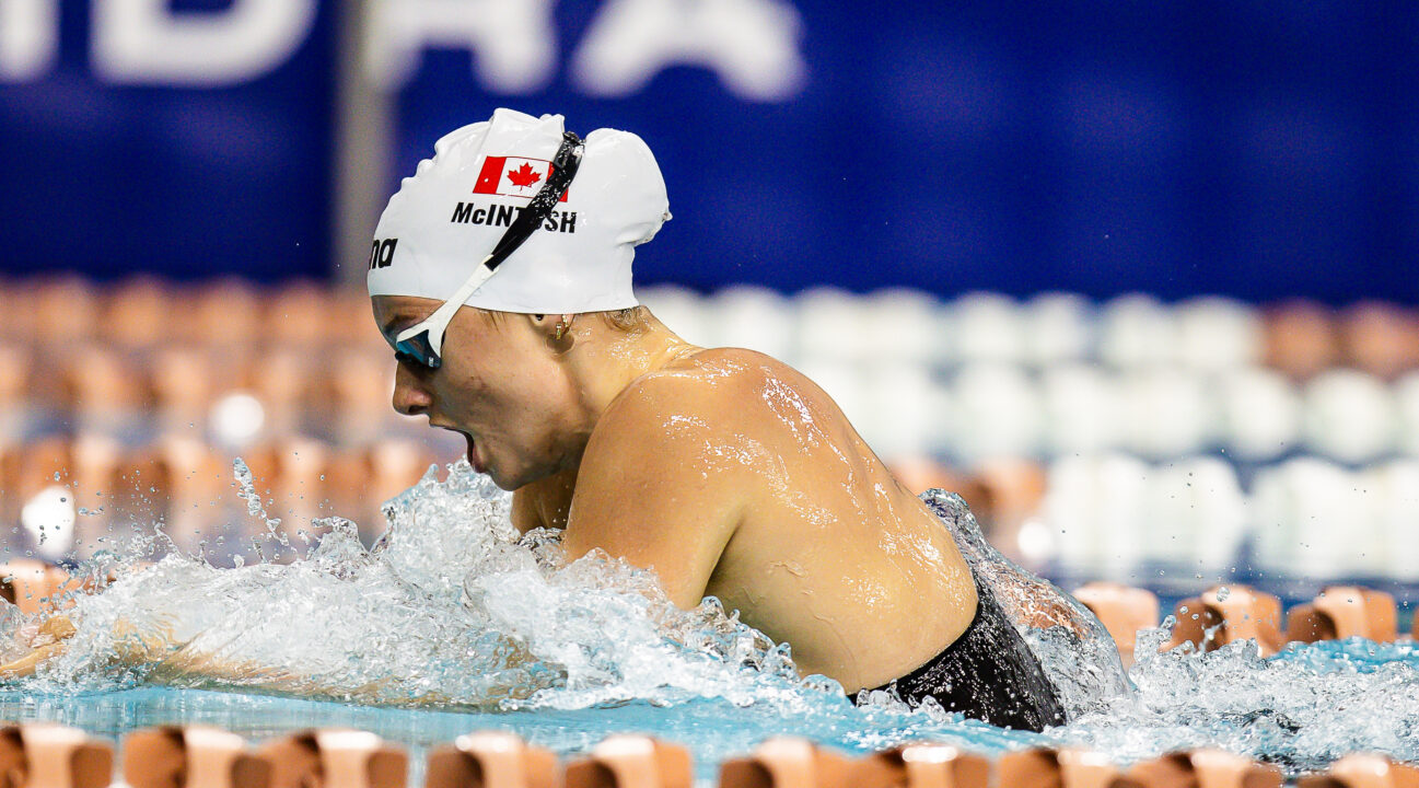 Five Storylines to Follow at 2026 Pro Swim Series – Westmont