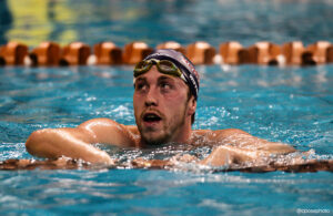 Wiffen & McSharry Head Up Irish Roster For European Championships