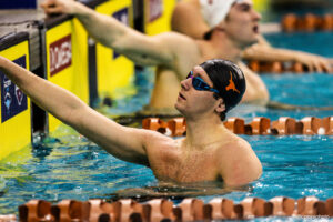 Chris Guiliano on 400 Free Relay World Record: “We’ve been talking about it for the last 3 years”