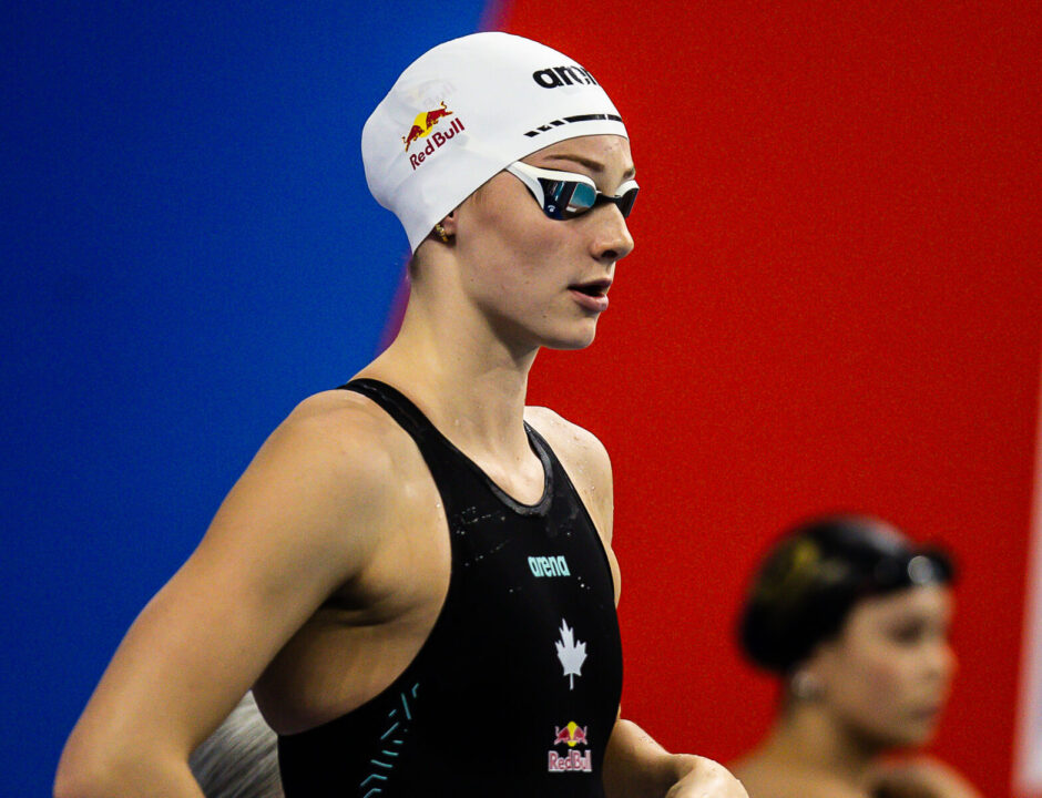 2026 Pro Swim Series — Austin: Day 2 Finals Live Recap