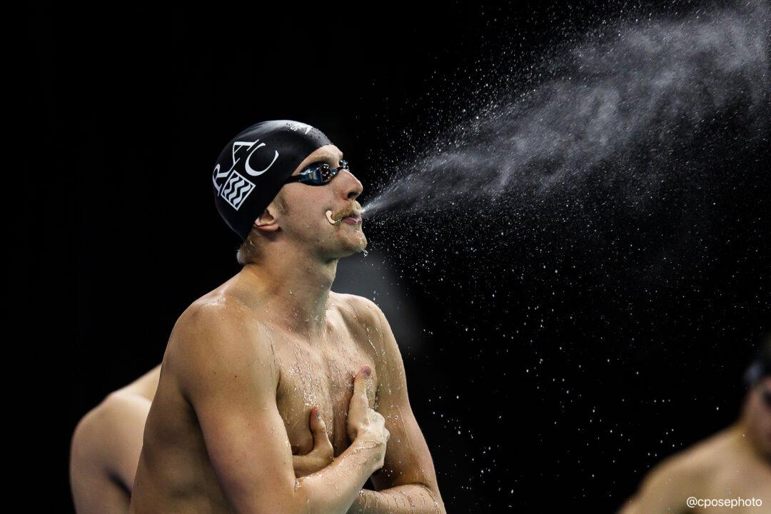 2026 Pro Swim Series – Austin: Day 1 Photo Vault