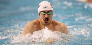 After A Circuitous Route To The Top, Is Van Mathias USA’s Next Breakout Breaststroker?