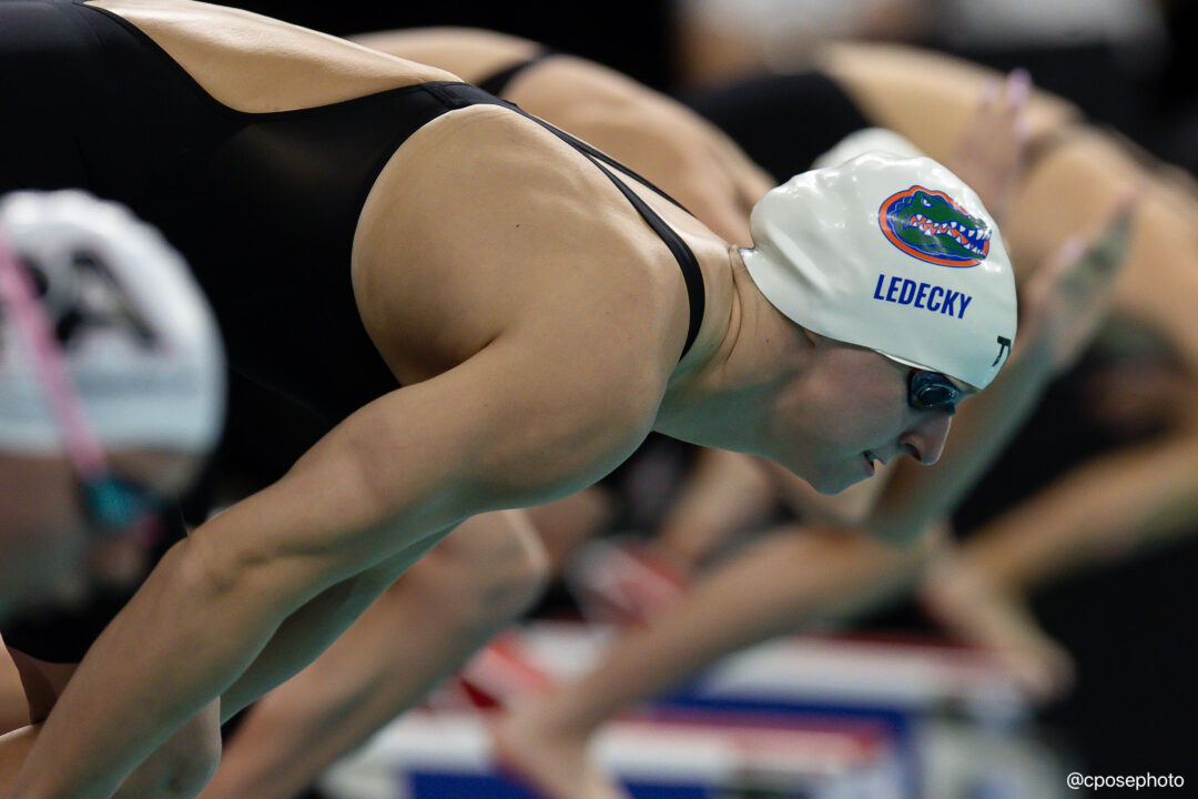Pro Swim Series Austin: Day 4, Chiusura Tra Record, Conferme E Giovani In Evidenza