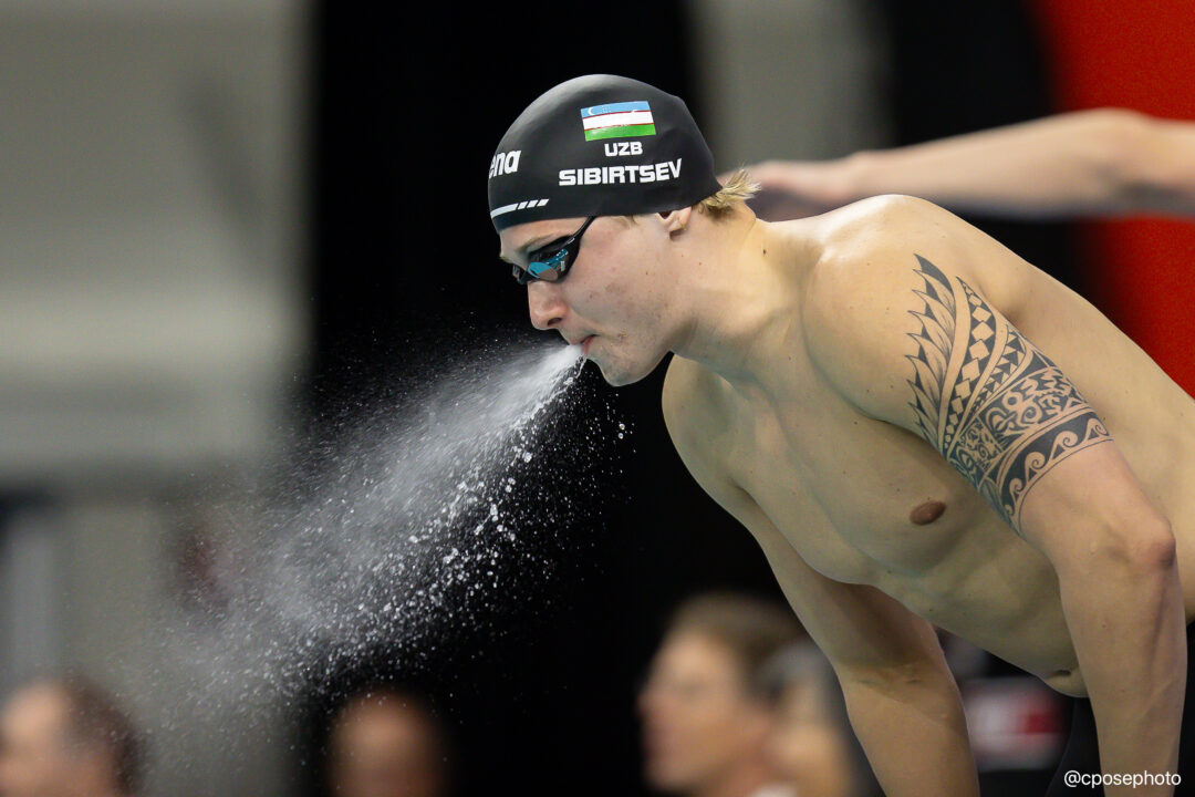 2026 Pro Swim Series – Austin: Day 2 Photo Vault