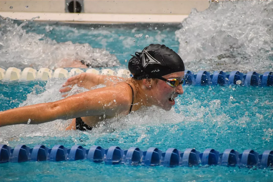 Air Force Women Open New Year with 175-121 Win over Northern Colorado