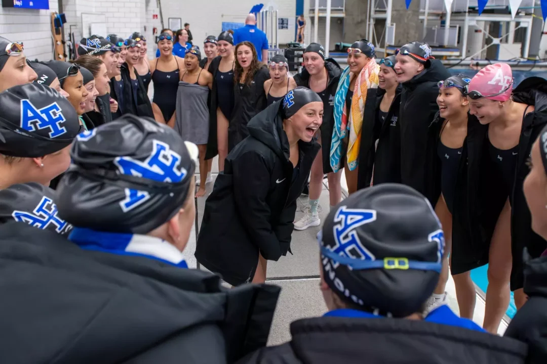 Air Force Women Earn Pair of Mountain West Victories Over Colorado State & New Mexico