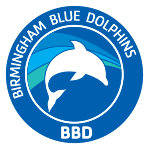 Birmingham Blue Dolphin Swim