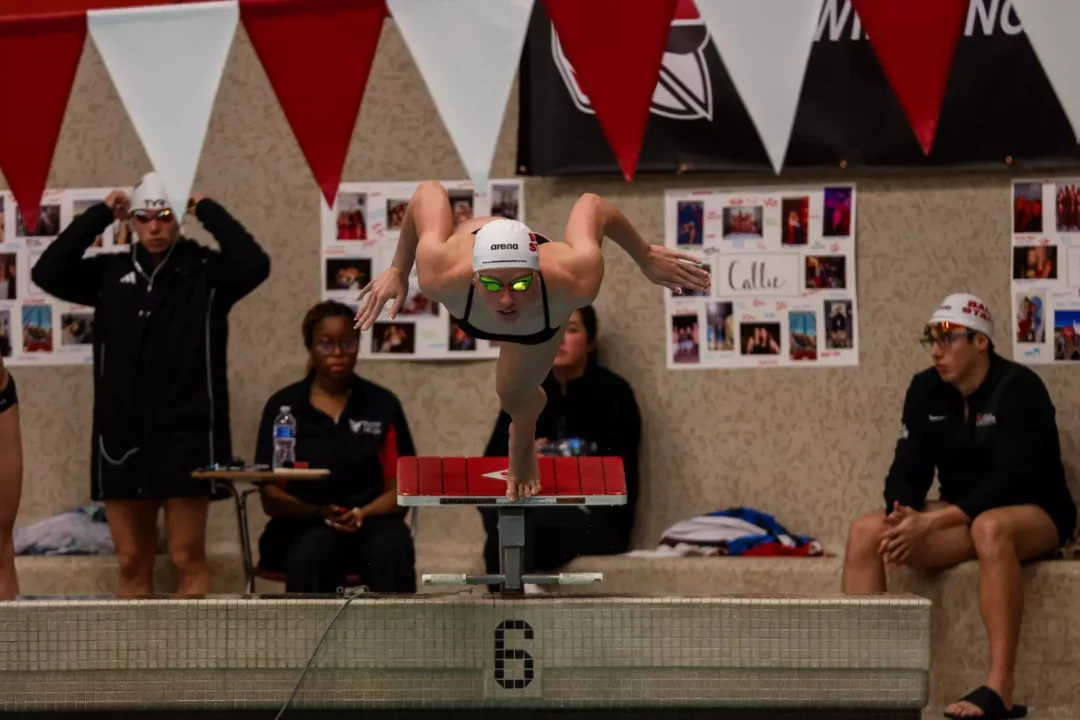 Ball State Women, IU Indy Men Claim Victories As Cardinals Honor Senior Class