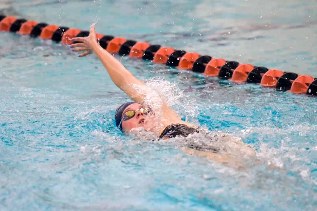 Byrne, Kellerman Lead Bucknell To Sweep of Patriot League Rival Lehigh