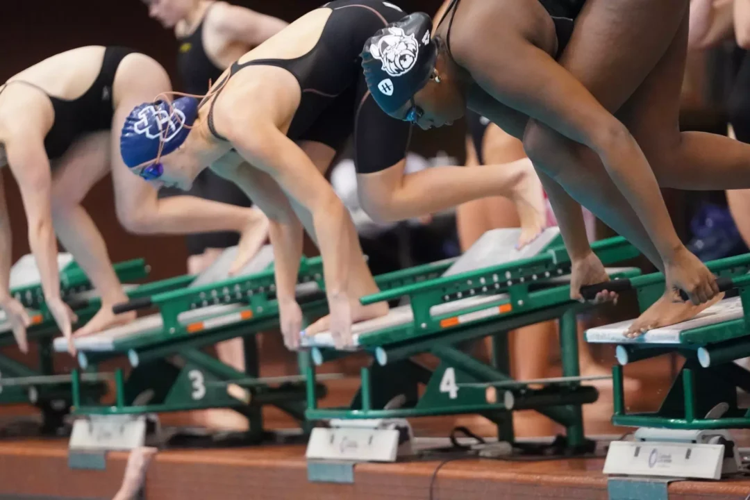 Host CSU Vikings Sweep Cleveland City Classic Against John Carroll & Baldwin Wallace