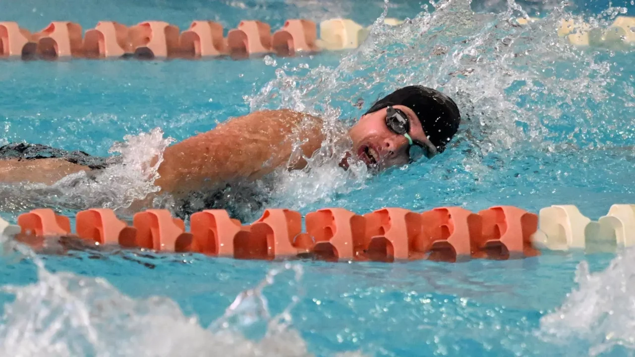 Butera, Franci Lead Campbell To 141-121 Senior Day Win Over UNC Pembroke