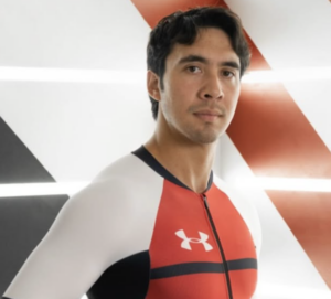 Carsten Vissering Helps U.S. Bobsled Team to 11th Place Finish at Winter Olympics