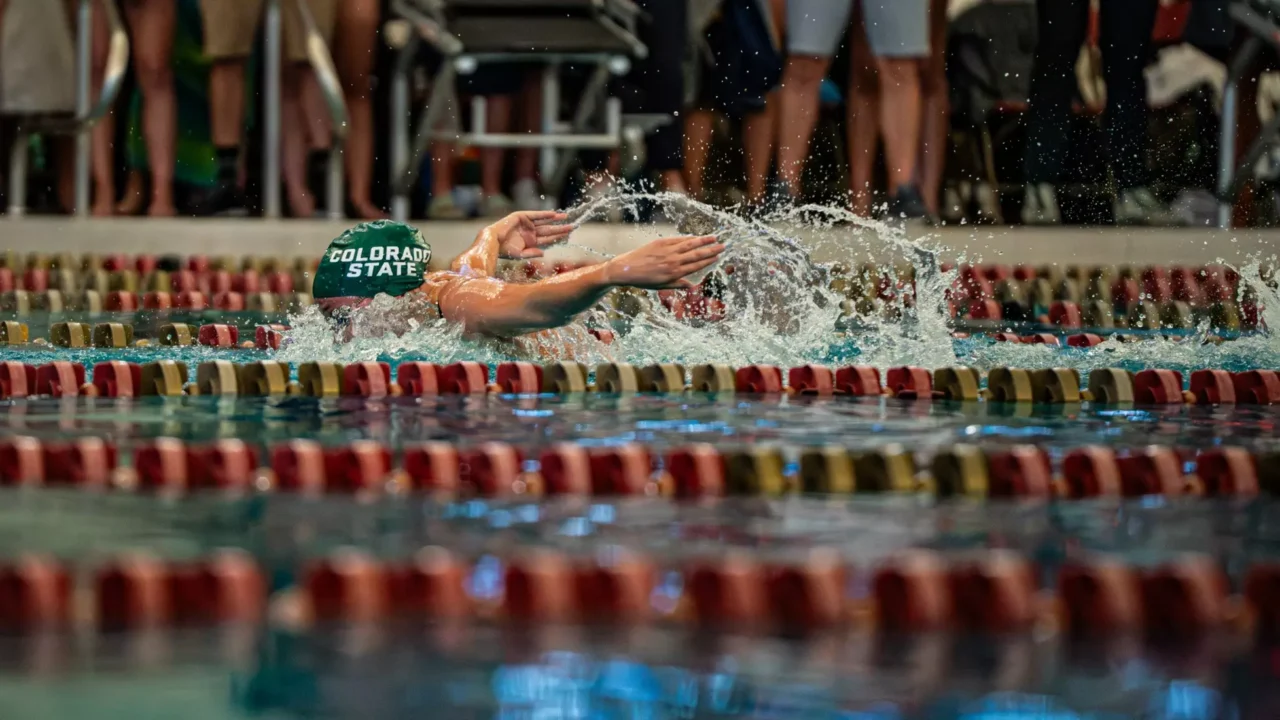 Cal Poly School Record Holder Melia Costa Transferring To Colorado State For Graduate Season