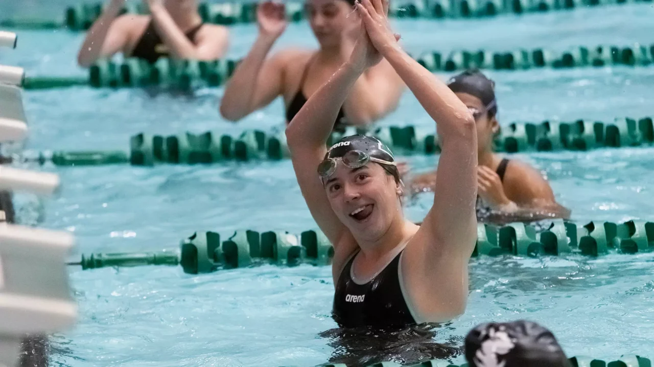 Dartmouth Men & Women Come Out On Top At Tate Ramsden Invitational