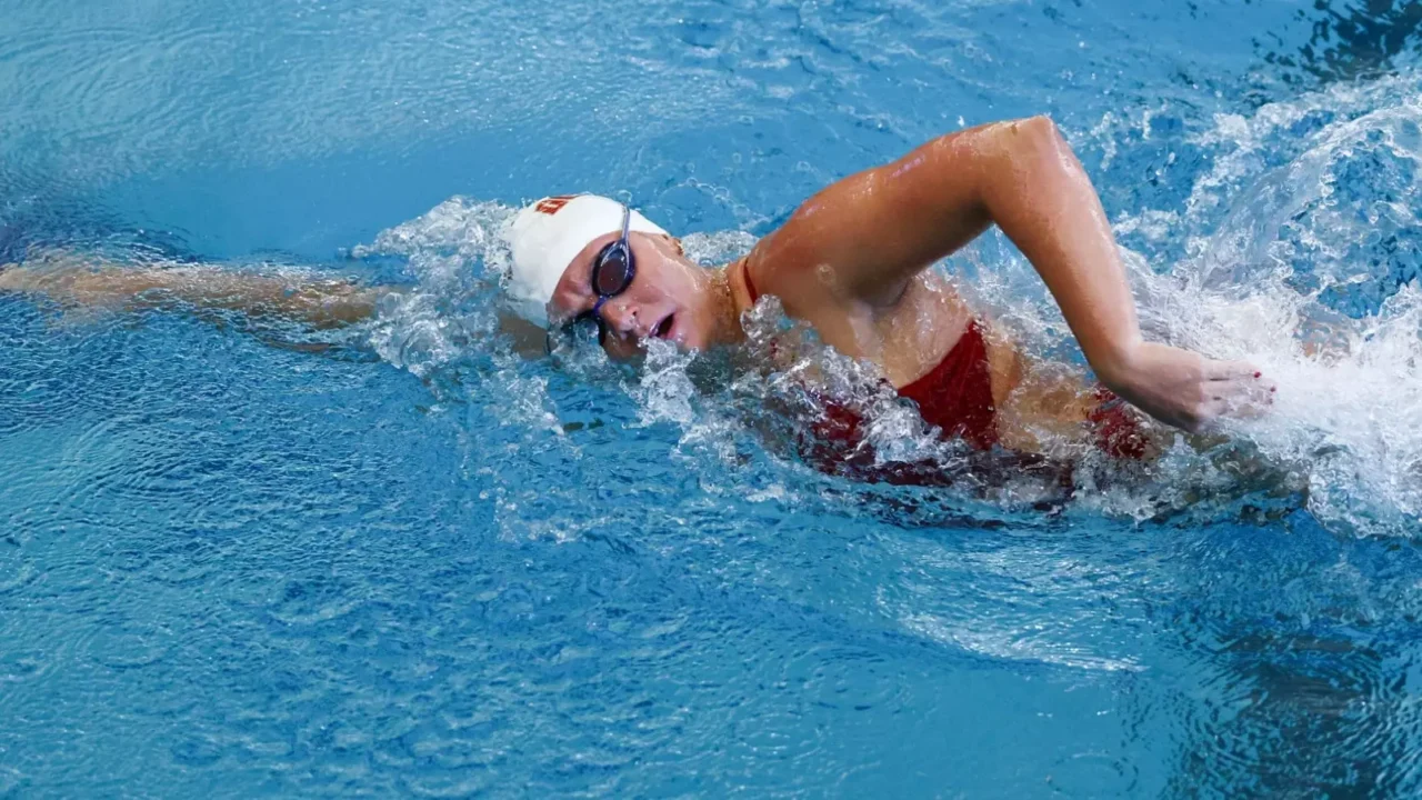 Denver Women Win Third Straight Dual With Triumph Over New Mexico, Utah Men Top Pioneers
