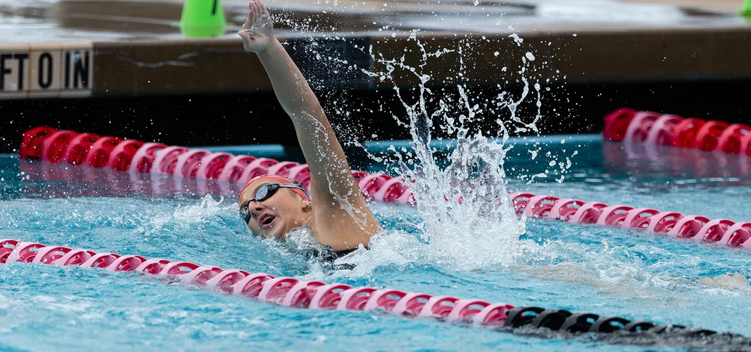 San Diego State Opens New Year With Sweep of San Diego & Vanderbilt In Double Dual