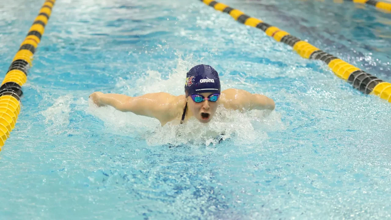Drexel Sweeps Towson In CAA Conference Opener