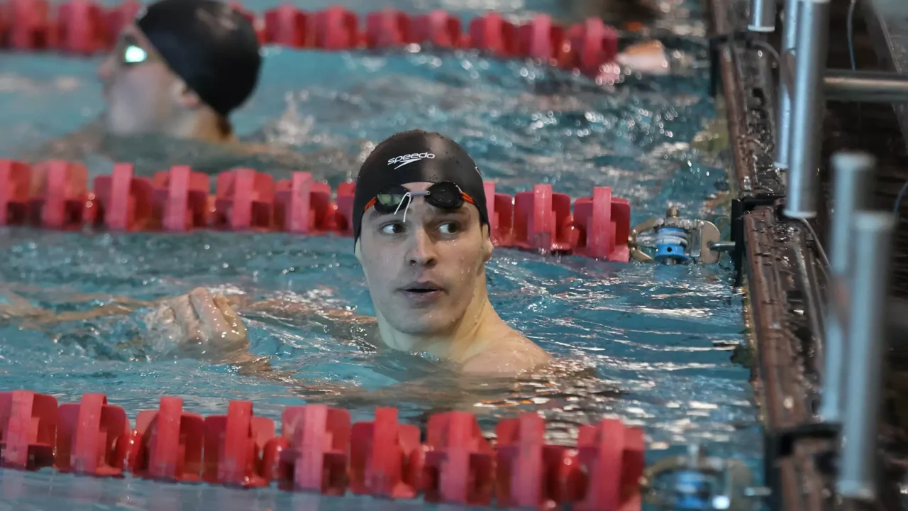 Drury Sweeps Day 1, Split With Missouri State On Day 2 of Home-and-Home Dual