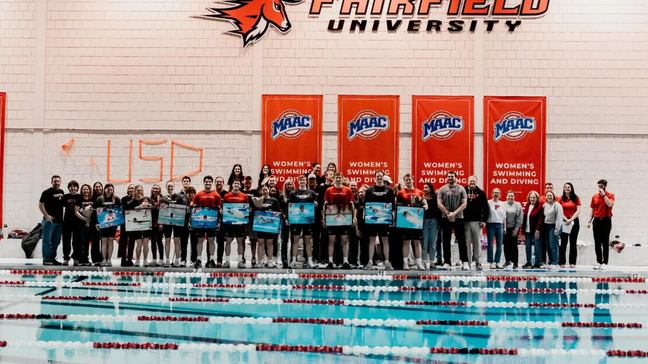 2026 MAAC Day 3 Finals: Fairfield Women Smash Medley Relay Record, Mikula Shines In SC Champ Debut