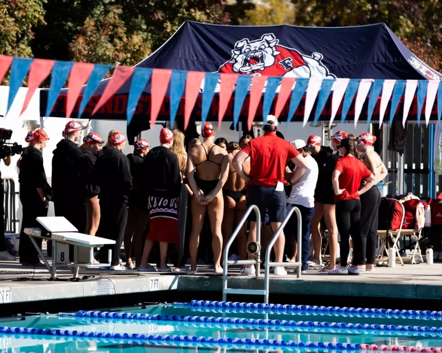 Fresno State Earns Dominant Win Over Pepperdine In Two-Day Dual In Malibu