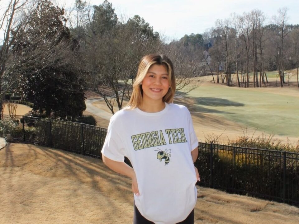 Georgia HS State Champion Julia Pou Stays In-State, Commits To Georgia Tech For 2026-27