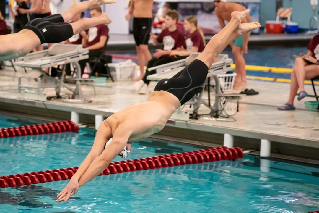 Jade Roghair, Jacob Johnson Lead Minnesota To Sweep of SDSU & St. Thomas