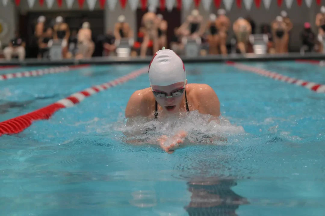 Harvard Women Remain Undefeated With Wins Over Miami (FL) & FIU