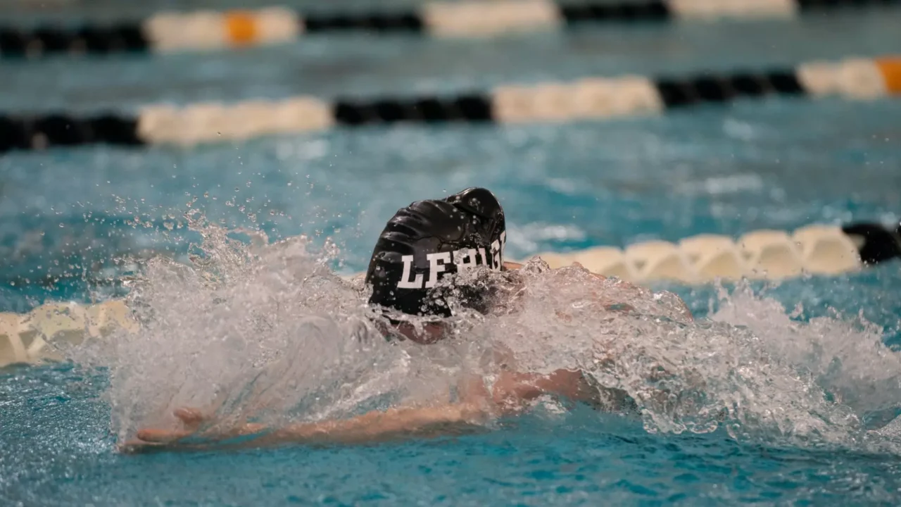 Lehigh Closes Home Schedule With Dominant Sweep of Marist