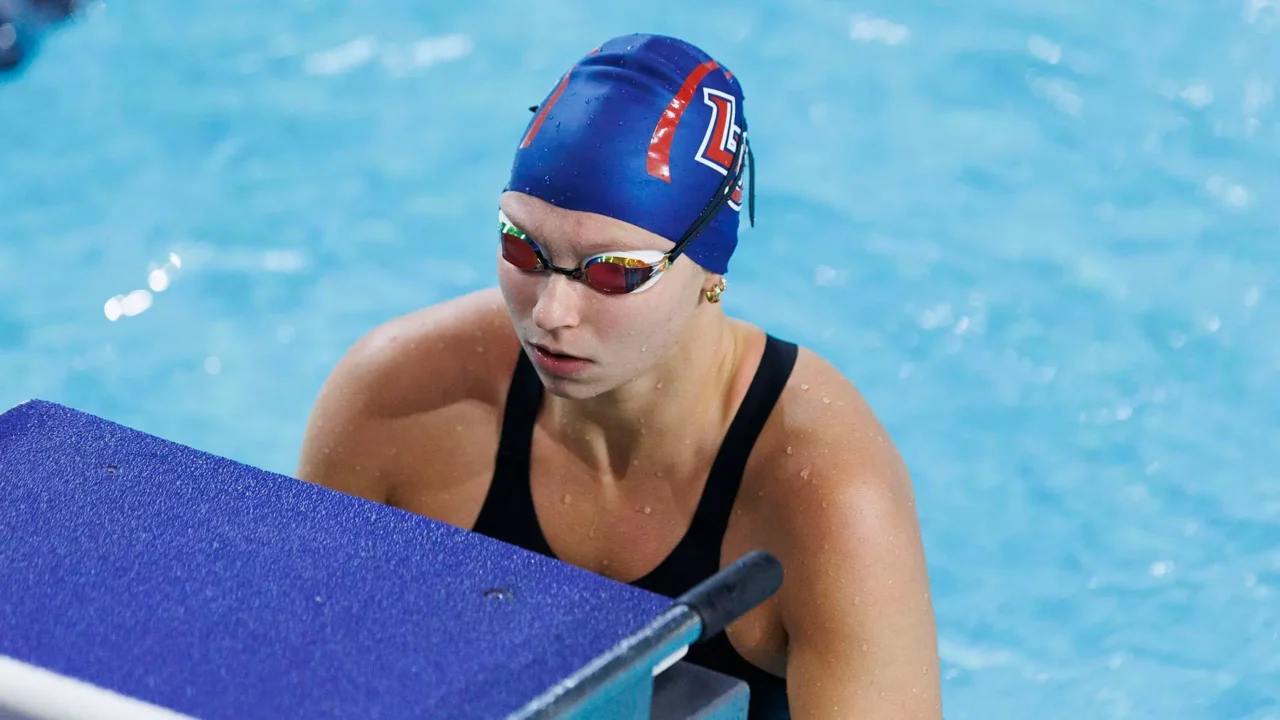 Liberty Ends UNC Asheville’s 16-Dual Home Winning Streak In Two-Day Dual