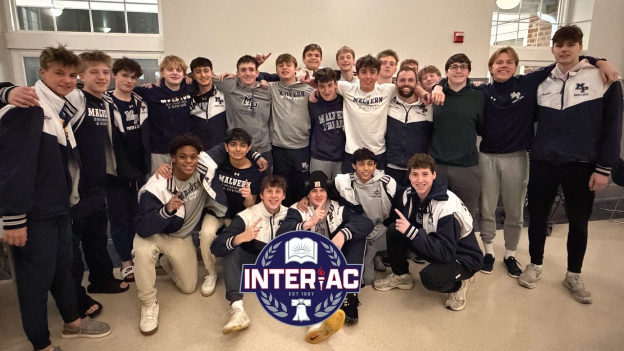 Malvern Prep Boys Win Inter-Academic League Title, Ends Reign Of Germantown Academy